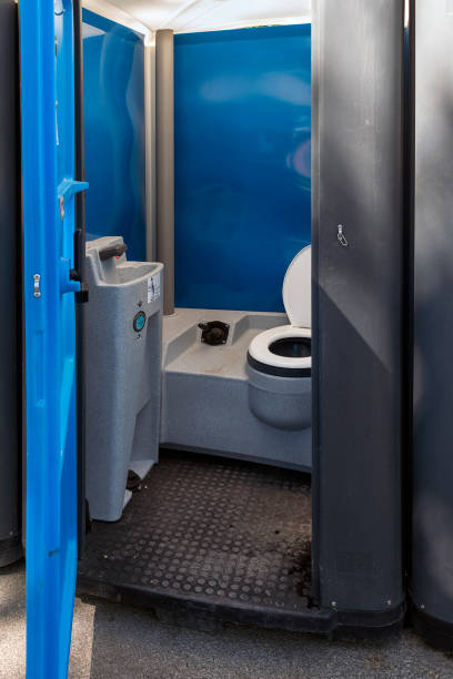 Best Local porta potty services  in Franklin Furnace, OH