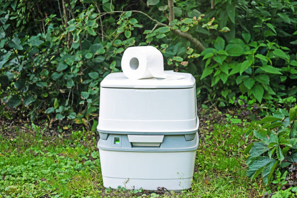 Best Porta potty for special events  in Franklin Furnace, OH