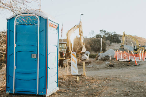 Best Temporary restroom rental  in Franklin Furnace, OH