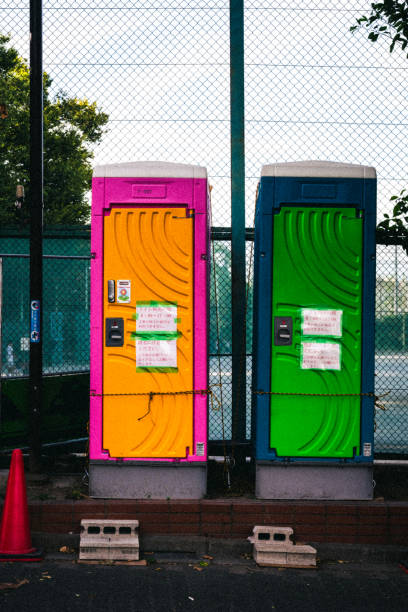 Best Long-term porta potty rental  in Franklin Furnace, OH