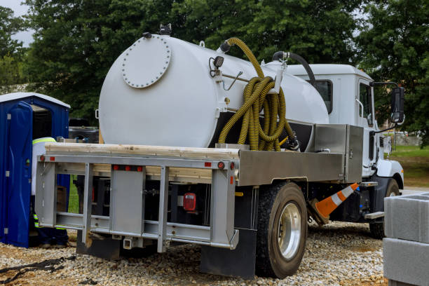 Best Portable toilet rental cost  in Franklin Furnace, OH