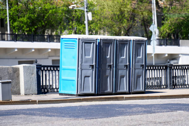 Best High-end porta potty rental  in Franklin Furnace, OH