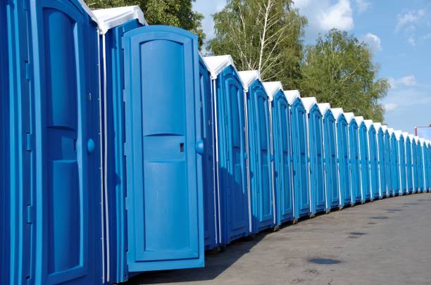Franklin Furnace, OH porta potty rental Company